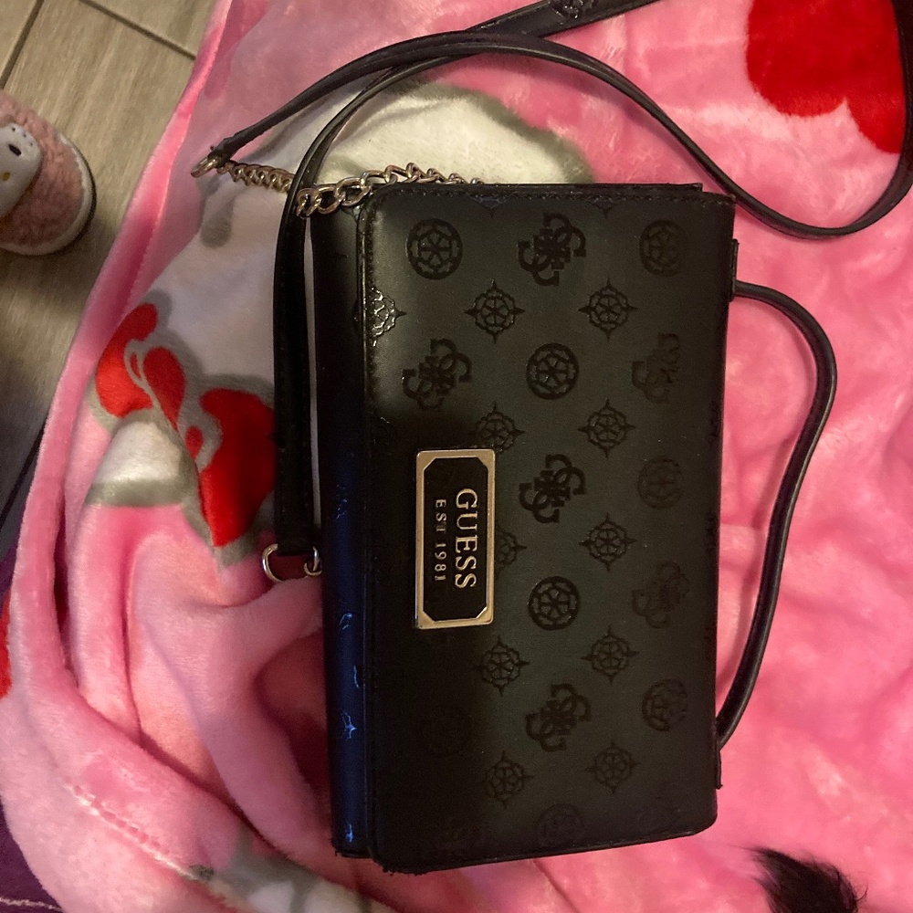 Guess Crossbody